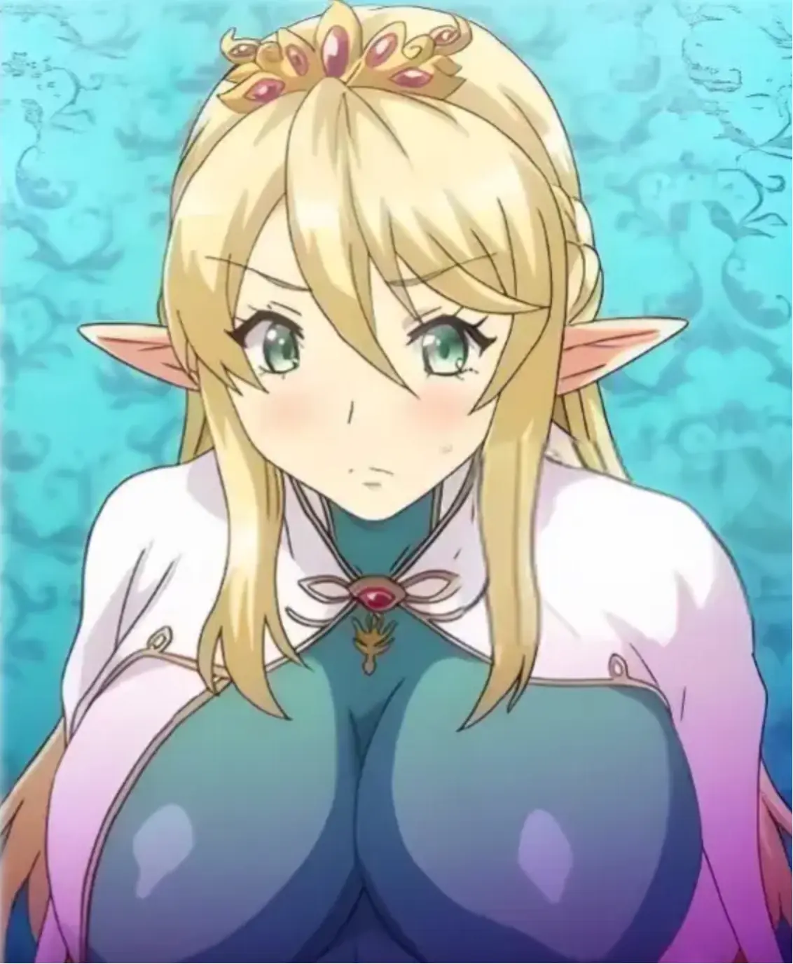 《异世界精灵母娘催眠》HD高清在线观看-1080P无广告播放-樱花动漫未删减完整版-异世界精灵母娘催眠全2集资源