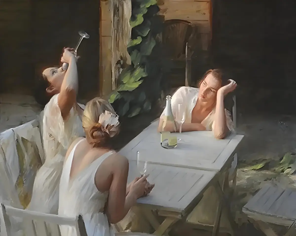美国经典老片《香槟早餐》全集高清免费在线观看 - 香槟早餐完整版无广告在线播放 - HD中字资源
