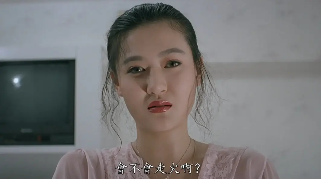 《聊斋艳谭之灯草和尚》港片未删减版-高清完整版在线免费观看-灯草和尚无删减全集中字版