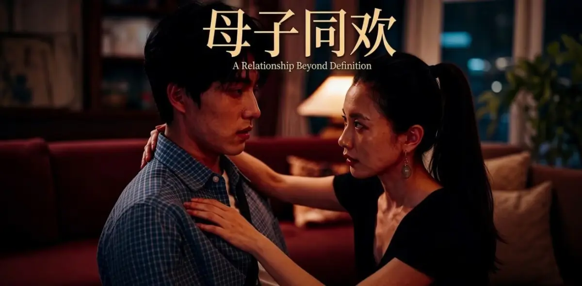 《母子同欢》AI真人短剧全集免费观看 - HD高清未删减版在线播放 - 百度夸克网盘资源分享