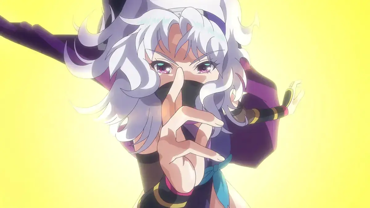 《蹂躙王国OVA》全2话无删减1080P在线观看-雷火剑监督裏筋侍原作动画-蹂躙王国OVA无修版全2话资源分享