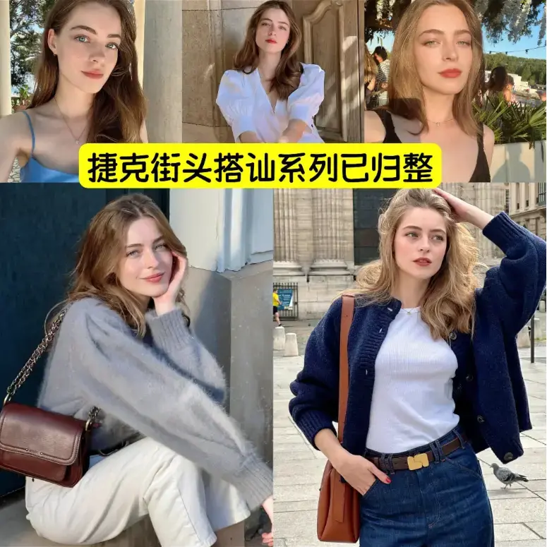无删减《捷克街头系列》1-100集1080P高清中字完整版-在线免费观看-2025新版《捷克街头钞能力》无广告HD高清