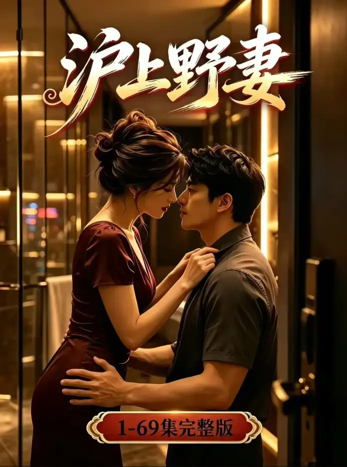 《沪上野妻》AI漫剧未删减全集-4K蓝光高清画质-男频都市逆袭爽剧全程高能-夸克网盘免费下载在线观看