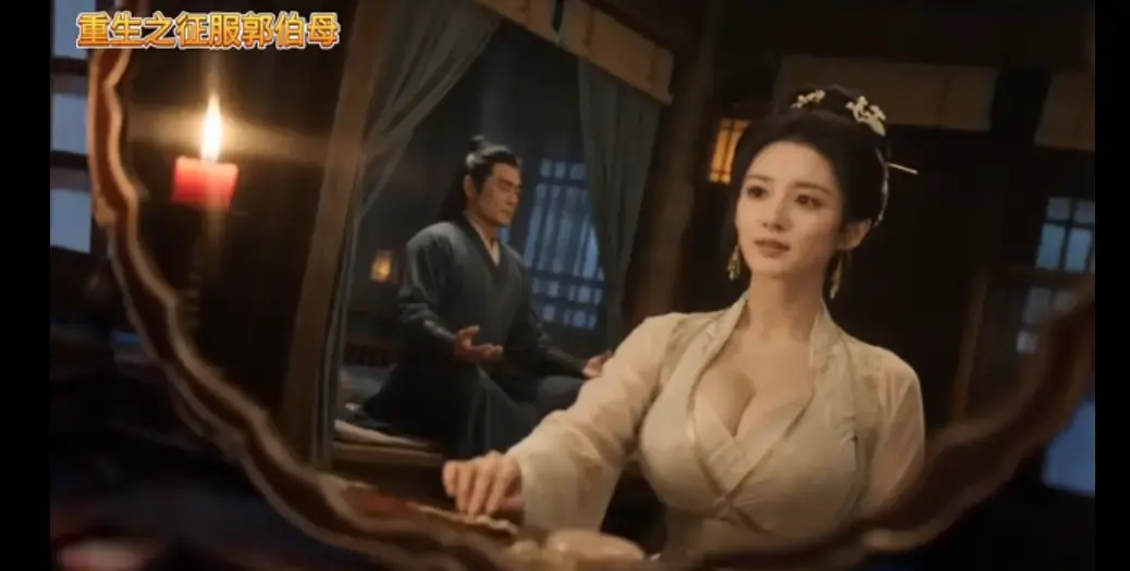 《重生之征服郭伯母》全集无删减版在线观看-720P高清资源下载-完整版大结局免费播放-星空影视网盘获取