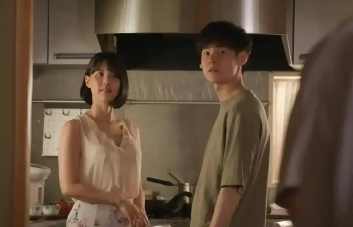 《漂亮的女邻居5》高清未删减免费在线观看-韩语中字满天星超清完整版-飞牛影视2026热映