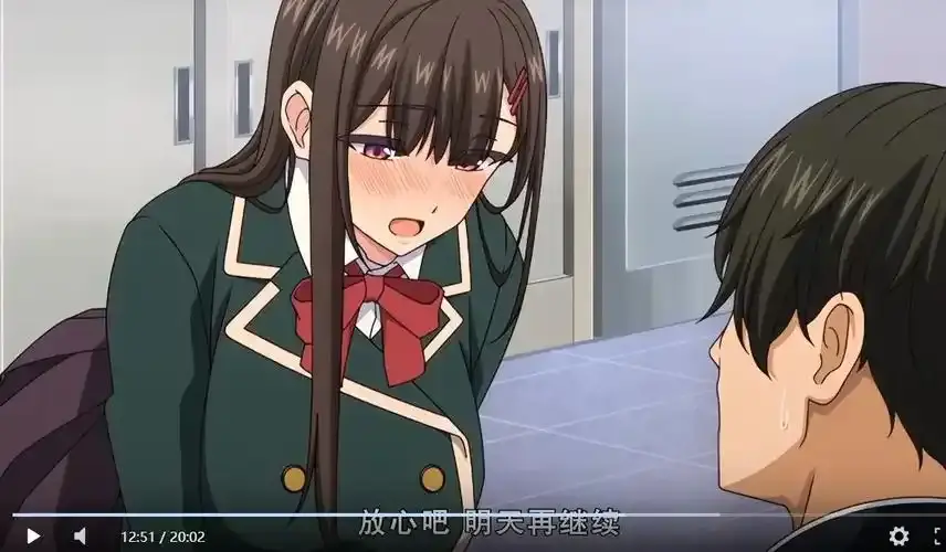 《制服就这样穿着》动漫全集高清在线观看 - 制服就这样穿着完整版无广告播放 - 樱花影院免费看大结局 - 高清画质VS影视资源