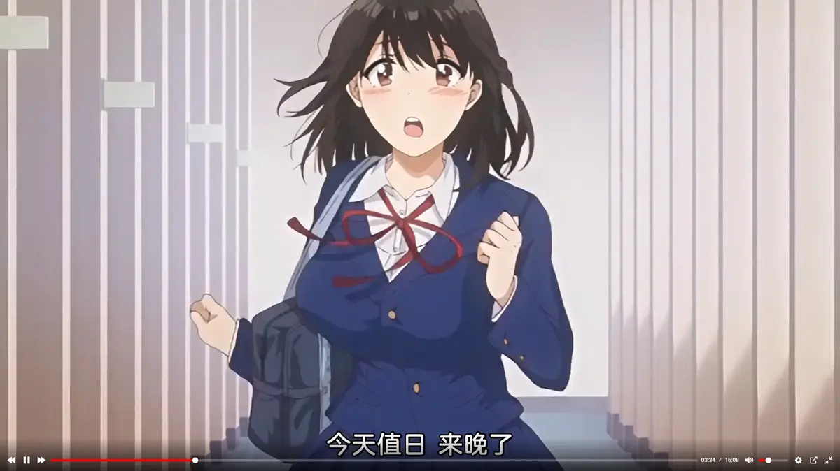 《图书馆的女朋友》免费全集1080P高清动漫-无广告在线观看-图书馆的女朋友完整版资源下载-校园恋爱未删减