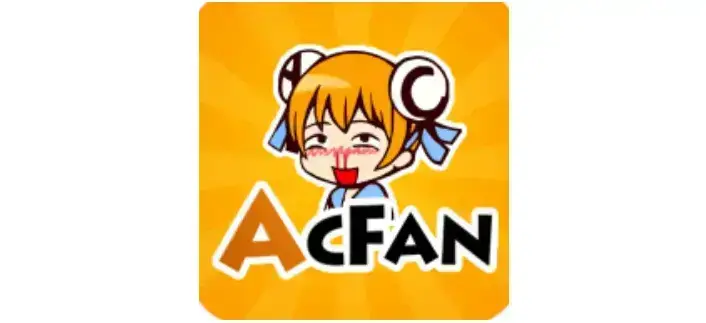 acfan(流鼻血版)最新版下载-无广告追番软件实测-高清流畅播放与弹幕互动-覆盖冷门旧番隐藏番剧
