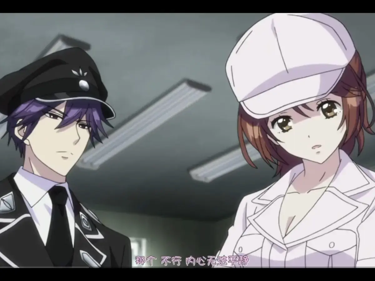 《甜蜜惩罚第二季》全集无删减免费在线观看-1080P极致画质纯净版-追番党必看樱花动漫资源-甜蜜惩罚高清完整版分享