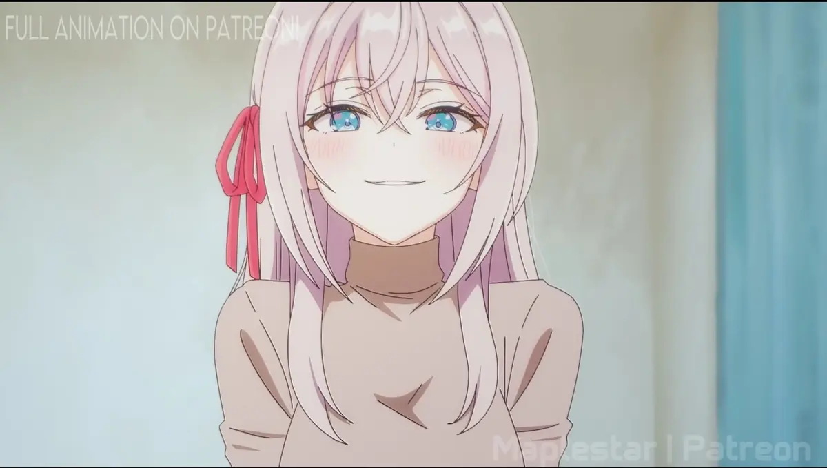 《艾莉同学》同人动漫超清2D动画内嵌字幕在线播放全集-《艾莉同学》高清中字完整版免费观看-夸克网盘资源