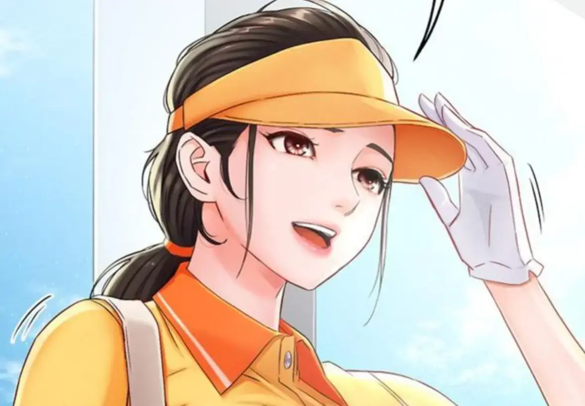 《养乐多阿姨》韩漫全集免费在线阅读-养乐多阿姨高清无删减完整版下拉式漫画全章节-快看漫画