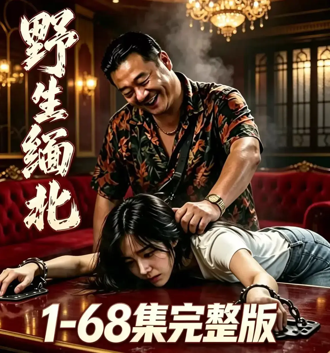 《野生缅北》高清无删减全集在线观看-黄豆漫剧4K画质免费资源-黄果动漫电视剧完整版