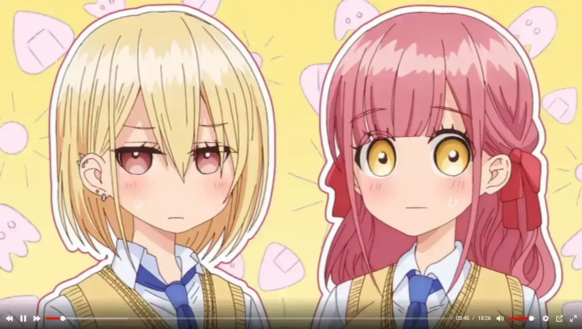 《玩美×玩媚》第一季动漫全集完整版高清在线观看 - 免费无广告极速播放 - 中字版资源VS影视分享