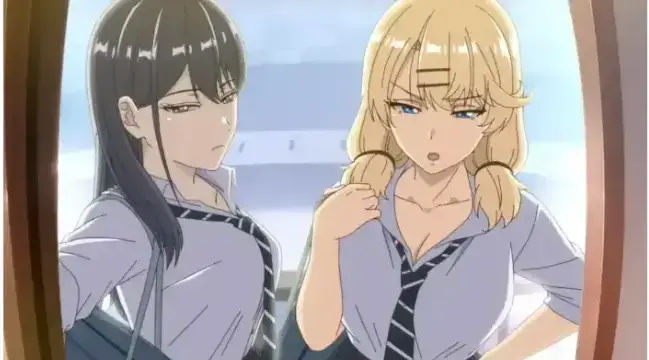 《泡在我家的辣妹3》全集高清无删减完整版 - 蓝光1080P画质在线免费观看 - 陌生合租暧昧升温青春甜恋