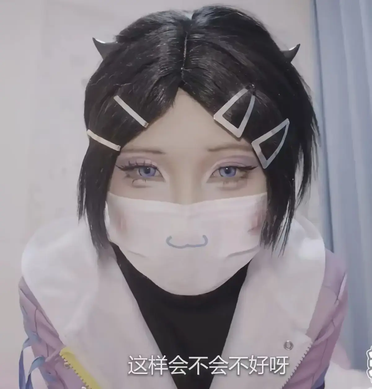 小圆点cos无畏契约暮蝶视频高清完整版-免费在线观看全集资源-超清未删减同步更新