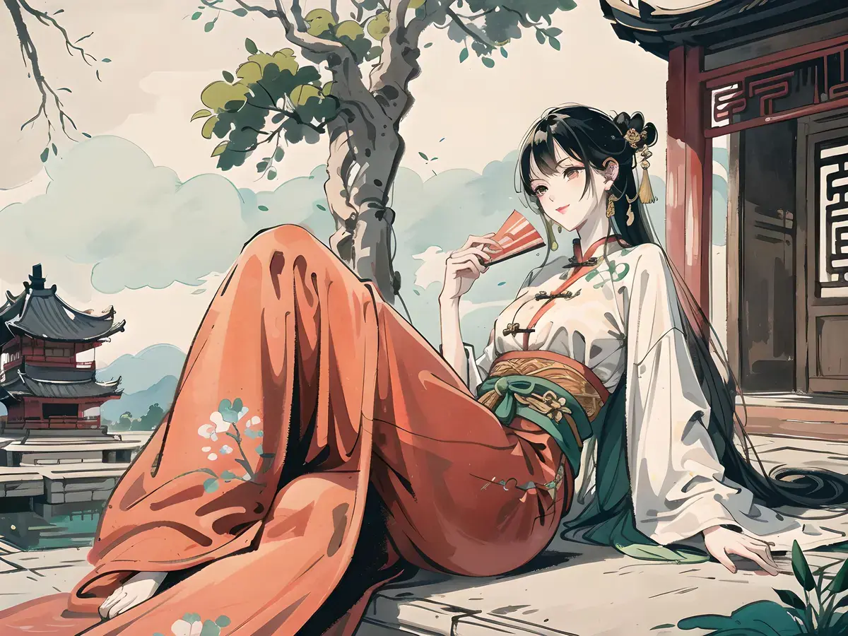 《一汀烟雨杏花寒》完整版剧情解析-烟雨花开超清全章节正版-一汀烟雨杏花寒大结局阅读附网盘链接