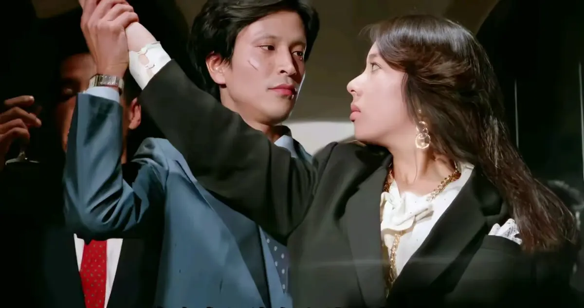 日本满天星系列《女豹》未删减高清全集中文版震撼首发-田中梢主演犯罪动作大片蓝光超清画质-致命女猎手复仇之路完整呈现-免费在线观看无广告沉浸体验