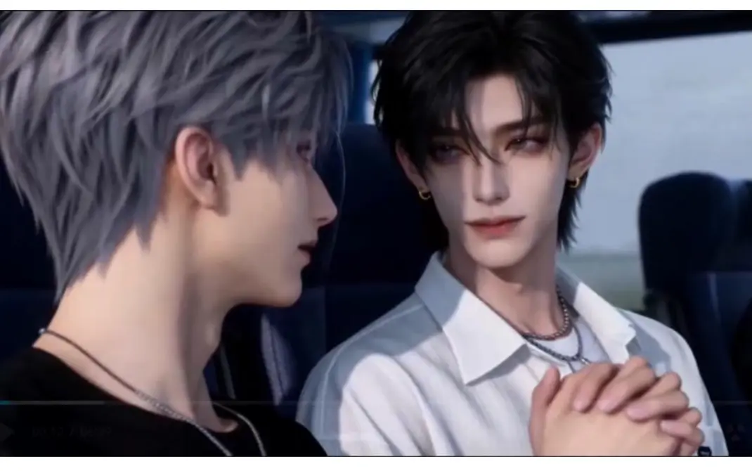 《伪装直男》无雾版1080P高清未删减-竹马暗恋双向奔赴眼神拉丝-2026国产AI校园漫剧全集免费在线看-夸克迅雷UC下载