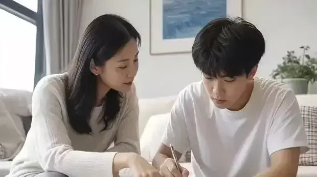 《妈妈陪儿子高考》全集完整版合集-全网最新短剧-妈妈陪儿子高考20集全-看全集在线观看