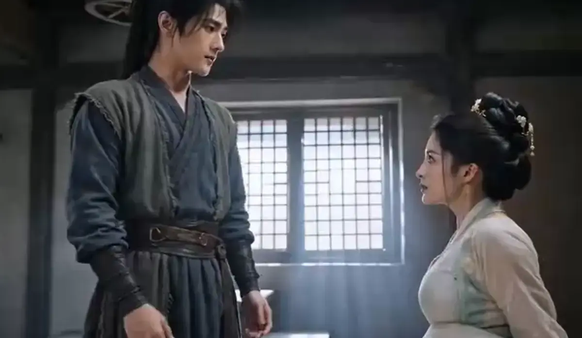 武侠重生AI短剧《重生之征服郭伯母》4K超清全集无删减双语字幕废柴逆袭改写武林命运网盘资源秒传
