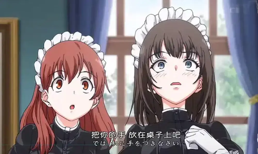 女仆教育全集无广告在线观看-女仆教育中字版无删减完整版-VS动漫高清播放