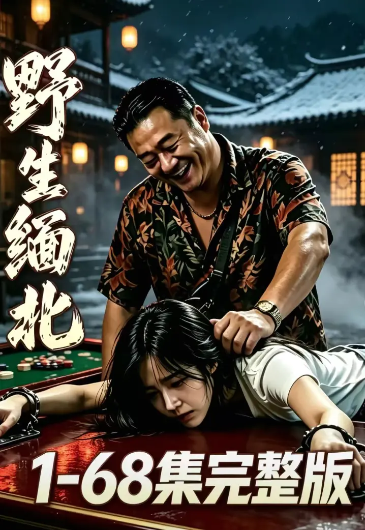 《野生缅北》全集无删减高清在线观看 - 高危园区人性博弈绝境求生 - 野生缅北无广告免费追剧资源 - 全网同步1080P超清画质网盘下载